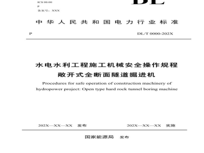 DL/T 5884—2024 缆索起重机安装及验收规范