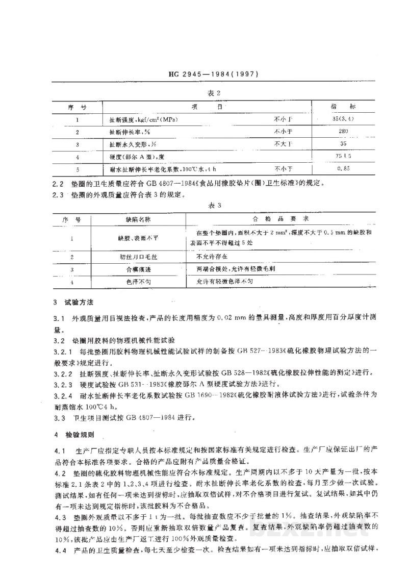 HG/T 2056-2026搪玻璃片式冷凝器 HG/T 2056-2026搪玻璃片式冷凝器
