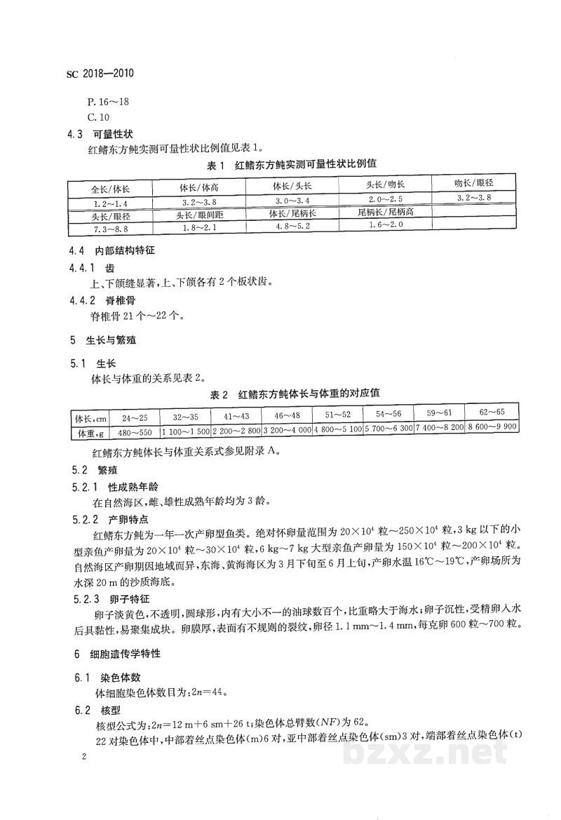 SC 2018-2010红鳍东方鲀 SC 2018-2010红鳍东方鲀