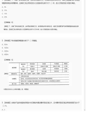 【技术实务】一级消防工程师单选题加多选题202