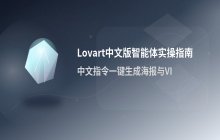 Lovart中文版智能体基础操作与核心功能解析