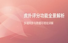 虎p评分功能在线使用页面_虎p评分功能模块的访问入口