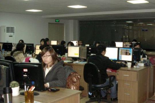 在外贸公司实习目的 外贸公司是做什么的