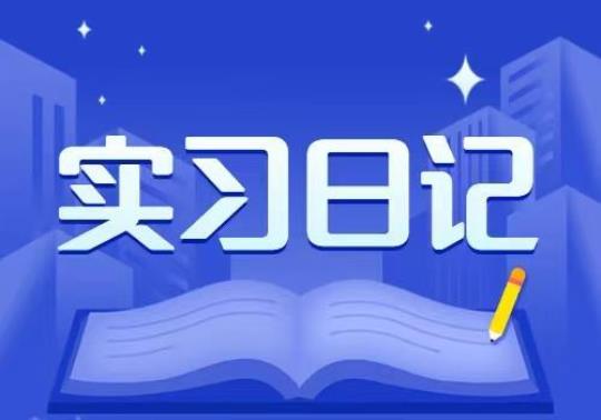 法院实习日记 法院判决书下来了