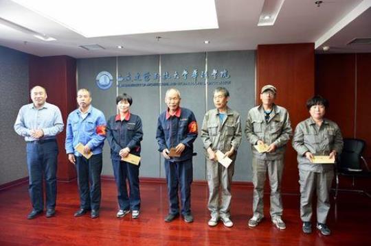 后勤服务个人工作计划精选 后勤服务个人先进事迹