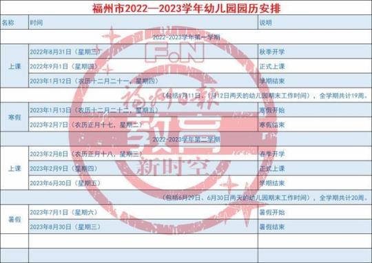 2023秋季幼儿园保育工作计划范文