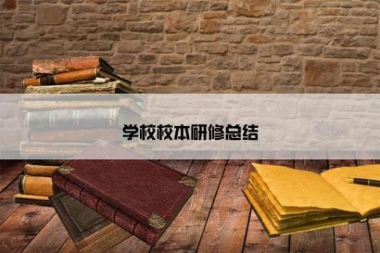 校本研修个人学习计划