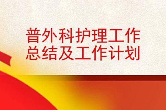 医院护理个人工作计划 医院护理个人总结简短