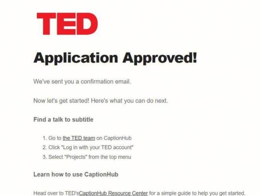 在生命的尽头你想要什么TED英语演讲稿带翻译