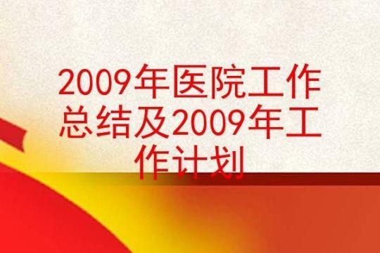 2015年医院党委工作计划 医院党委分工文件