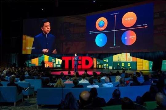 TED英语演讲稿：改善工作的快乐之道