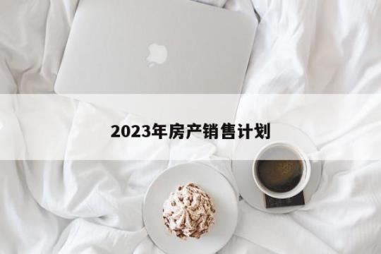 2023年公司管理年度计划