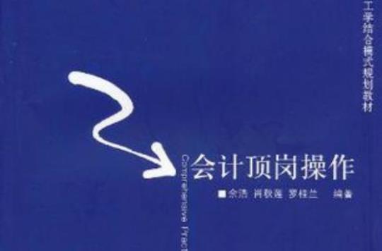 最新顶岗会计实习报告精选