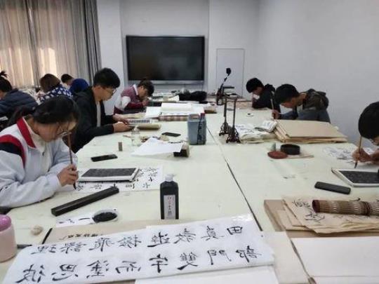 书法学专业实习总结5篇 法学专业考公务员心得总结5篇