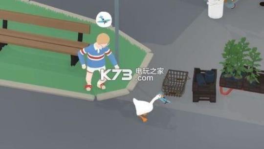 捣蛋鸭子模拟器下载 鸭子模拟器中文版下载