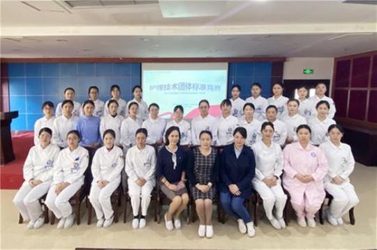 普外心胸外科护理团体标准考试试题 护士在胸外科还是普外好