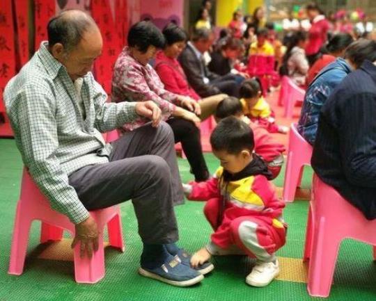重阳节主题活动总结幼儿园最新