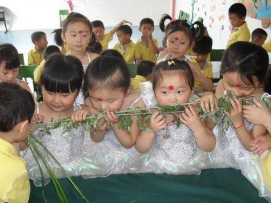 幼儿园端午节活动总结（最新5篇） 幼儿园端午节活动总结与反思