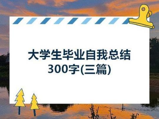 大学生实习总结