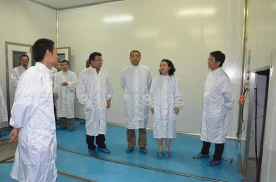药厂实习周记5篇