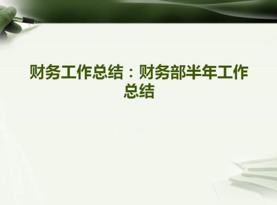 最新学校财务工作计划范本1000字6篇