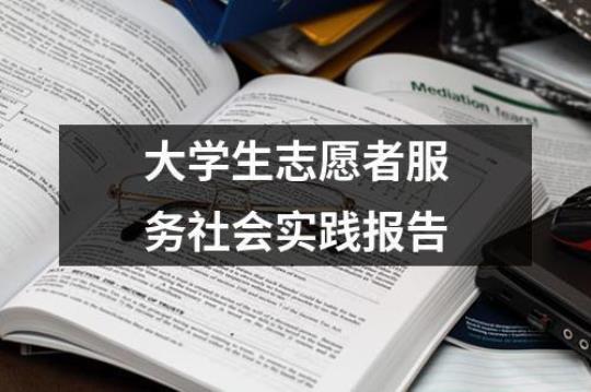 大学生假期志愿者社会实践总结7篇