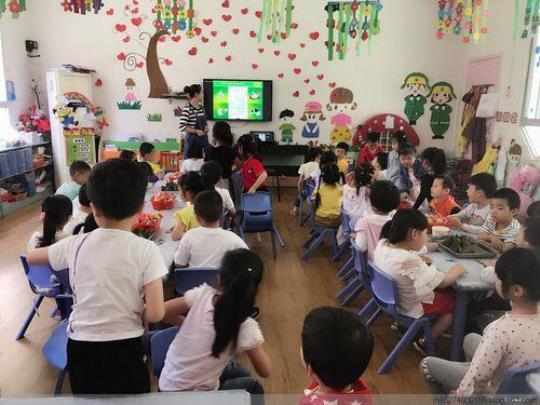 幼儿园端午节活动总结与反思（最新6篇）