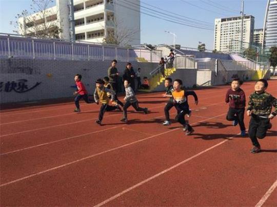 学校开展冬季长跑活动总结精选(5篇)