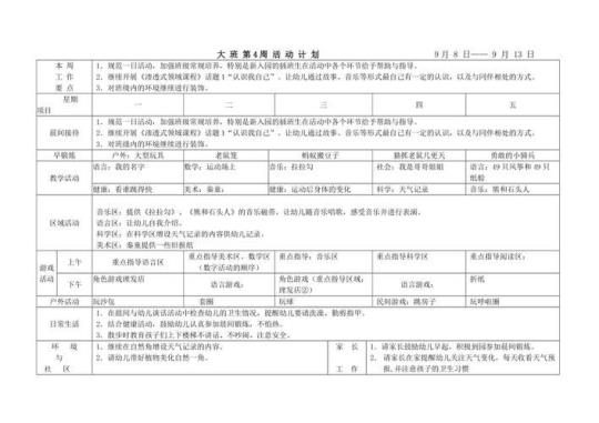 教师个人工作计划2023幼儿园大班下学期