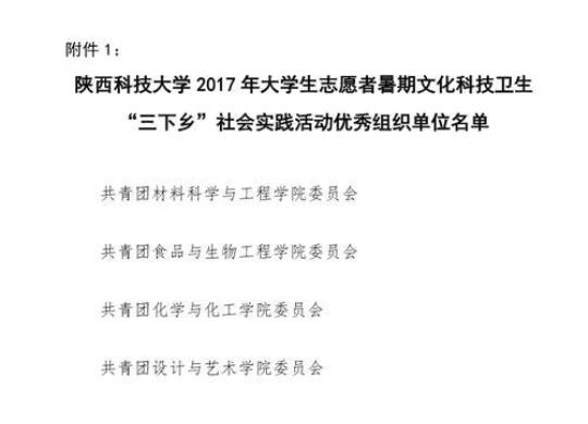 大学生三下乡活动总结模板6篇