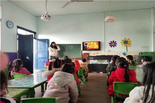 幼儿园消防安全宣传月活动总结 幼儿园消防安全宣传知识