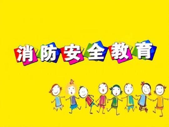 幼儿园119消防宣传日活动总结