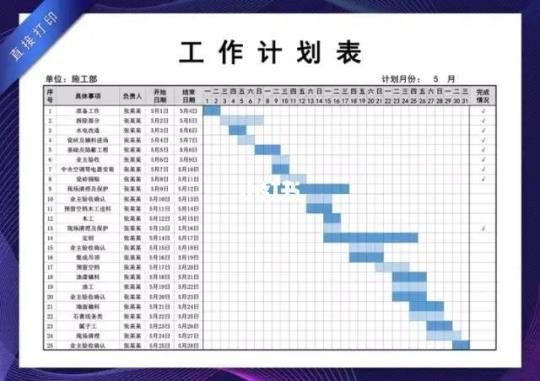 公司人事九月工作计划2020