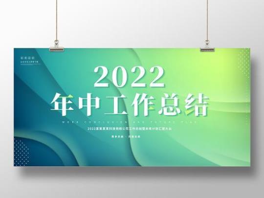 2022活动总结书模板精选5篇