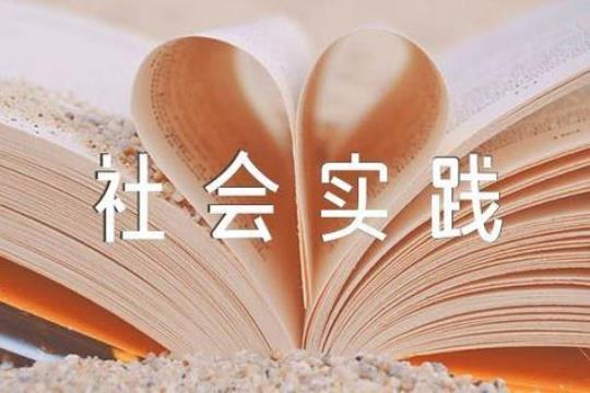 大学生暑期社会实践报告范文1000字7篇