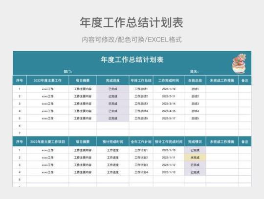 2023产品公司工作计划精选