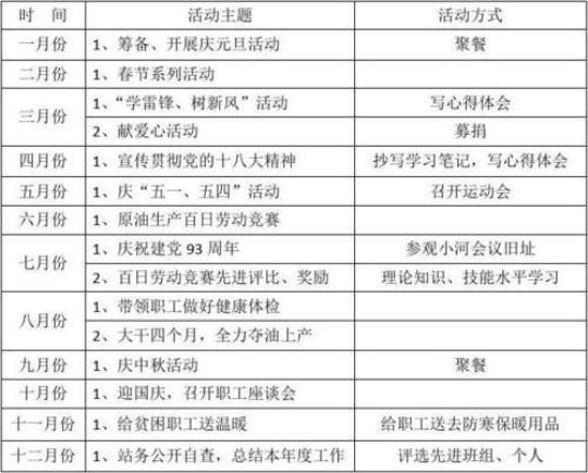 企业工会优秀工作计划(合集10篇) 企业工会优秀工作者主要事迹范文
