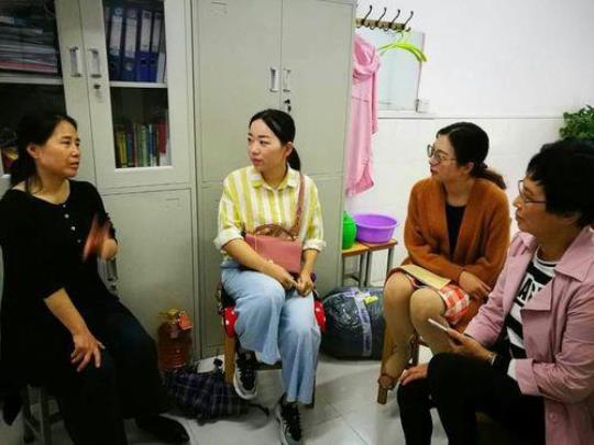 实习期间的收获和成长――中学教师实习总结