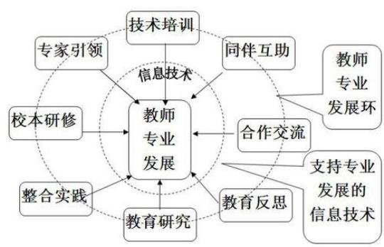 年度教师专业发展计划8篇 年度教师专业发展规划个人总结