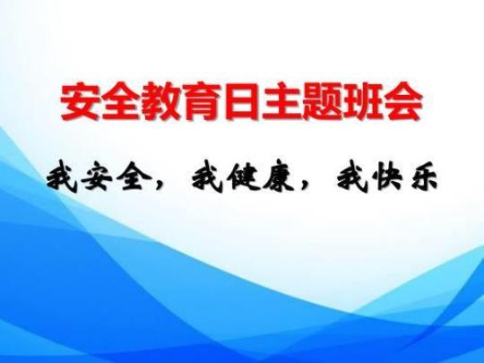 小学主题班会总结范文2021