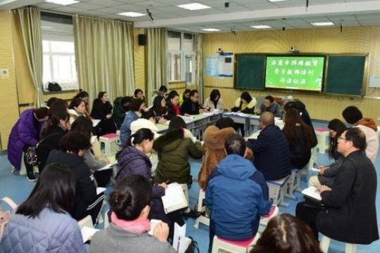 骨干教师培训总结：构建互动性教学体系，提升教学质量