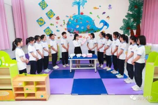 保育实习周记 保育员证怎么考需要什么条件自考