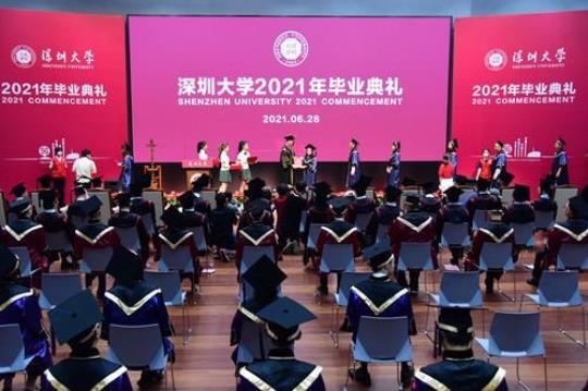 2021大学生毕业实习报告范文