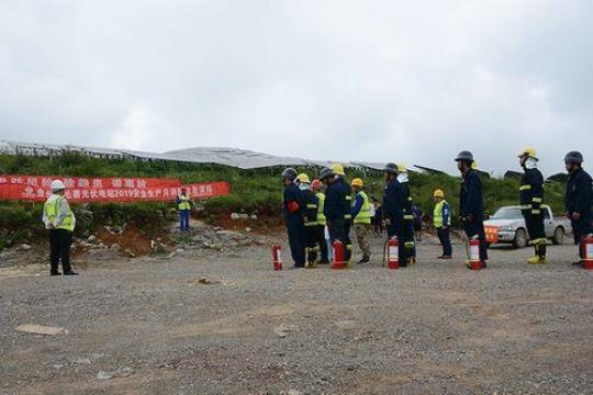 应急演练讲话稿15篇 应急演练讲话稿范文