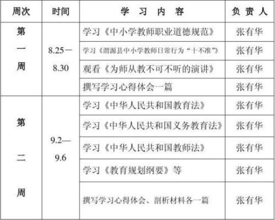 教师个人学习计划（精选23篇）