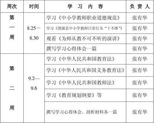教师个人学习计划（精选13篇）