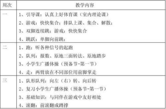 三年级体育工作计划汇总10篇