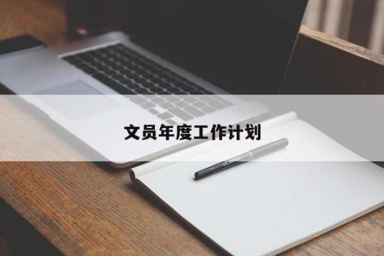 公司文员年终工作计划12篇