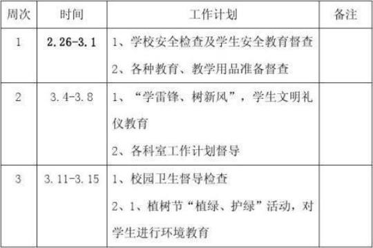 学校办公室工作计划范本精选6篇