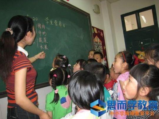小学学生营养宣传教育活动总结 小学学生营养餐整改报告